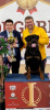 Photo №1. rottweiler - à vendre en ville de Mladenovac | négocié | Annonce №113447