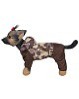 Photo №1. Combinaison "Willy", DOGMODA en ville de Minsk. Prix - 11€. Annonce № 1725