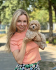 Photo №3. Chiots Maltipoo élevés dans une maison familiale. Allemagne