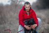 Photo №2 de l'annonce № 15918 de la vente american pit bull terrier - acheter à Ukraine de la fourrière