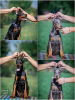 Photo №2 de l'annonce № 115573 de la vente dobermann - acheter à Serbie 