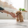 Photo №1. bichon à poil frisé, caniche (jouet) - à vendre en ville de Paris | négocié | Annonce №85562