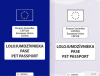 Photo №2. Services de livraison et de transportation des chats et des chiens en Ukraine. Price - négocié. Annonce № 96981