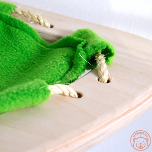 Photo №4. Kit de suspension pour chats 