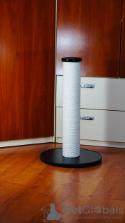 Photo №2. Meubles pour chiens et chats en Ukraine. Prix - 32€. Annonce № 54309