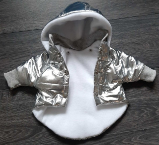 Photo №4. Veste pour chiens 