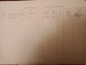 Photo №3. Je vais vendre des chiots du husky de Sibérie occidentale de parents qui. Fédération de Russie