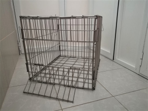 Photo №3. Cage en Fédération de Russie