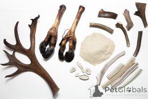 Photo №2. Produits Zoo (Nutrition) en Fédération de Russie. Prix - Gratuit. Annonce № 139158