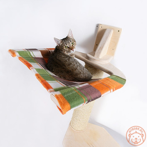 Photo №2. Meubles pour chiens et chats en Fédération de Russie. Prix - 75€. Annonce № 5278