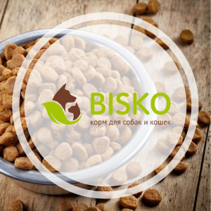 Photo №1. Nourriture pour chien et chat "Bisko" en ville de Simferopol. Prix - 2€. Annonce № 3526