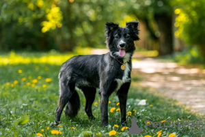 Photo №4. Je vais vendre chien bâtard en ville de Москва. annonce privée - prix - Gratuit