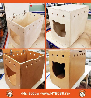 Photo №4. Coto-toilettes de en Fédération de Russie. Annonce № 5301