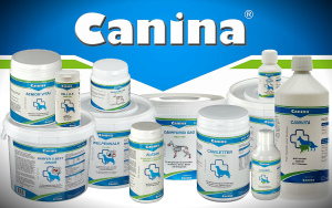 Photo №1. Suppléments vitaminiques CANINA (Allemagne) en ville de Saint-Pétersbourg. Prix - Négocié. Annonce № 4234
