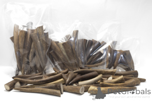 Photo №1. Prêts à utiliser des bois traités thermiquement de Reinder et Moose en ville de Omsk. Prix - Gratuit. Annonce № 139159