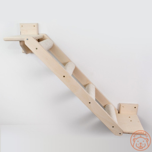 Photo №2. Meubles pour chiens et chats en Fédération de Russie. Prix - 54€. Annonce № 5284