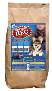 Photo №2. Produits Zoo (Nutrition) en Fédération de Russie. Prix - négocié. Annonce № 6518