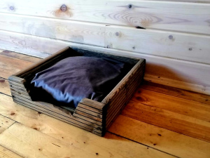 Photo №4. Lits et cadres pour chiens et chats en Fédération de Russie. Annonce № 6789