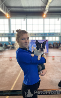 Photo №3. Manutentionnaire à Minsk en Biélorussie