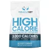 Photo №1. Miracle Vet Weight Gaining Chews (3000 calories par sac) en ville de Penza. Prix - 34€. Annonce № 7558