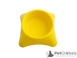 Photo №1. Gamelles moyennes pour chat et chien en ville de Стамбул. Prix - 0€. Annonce № 61983