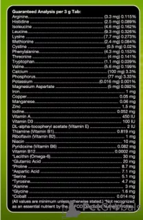 Photo №2. Produits Zoo (Nutrition) en Fédération de Russie. Prix - 34€. Annonce № 7557