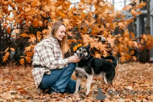 Photos supplémentaires: Millie est une fille avec un grand cœur !